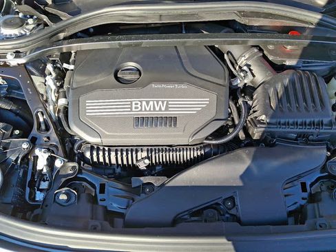 Certified 2024 BMW 228i xDrive Gran Coupe w/ Premium Package AWD/4WD image 19