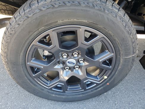 New 2026 Ford F150 STX w/ Equipment Group 200A AWD/4WD image 7