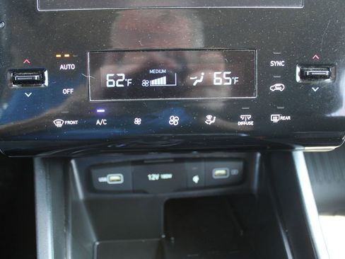 Used 2024 Hyundai Tucson SEL FWD image 39