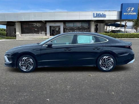 New 2026 Hyundai Sonata SEL image 6
