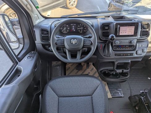 New 2026 RAM ProMaster 1500 w/ Convenience Group image 11