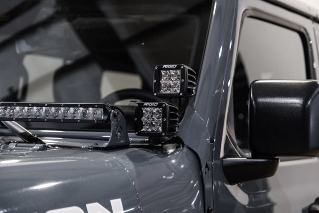 Used 2024 Jeep Wrangler Unlimited Rubicon 392 AWD/4WD image 29