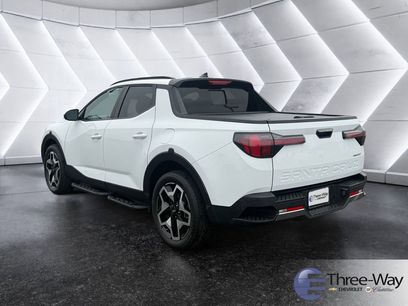 Used 2023 Hyundai Santa Cruz Limited