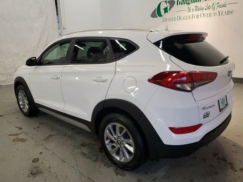 Used 2018 Hyundai Tucson SEL image 4