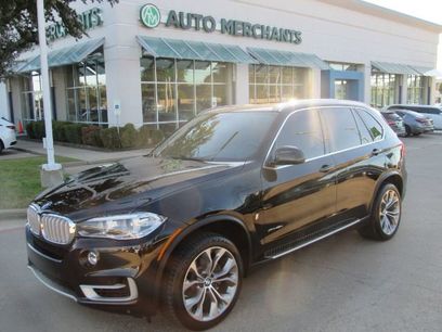Used 2017 BMW X5 xDrive40e
