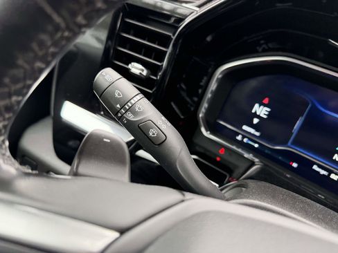 Certified 2023 Chevrolet Silverado 1500 RST w/ Redline Edition image 28