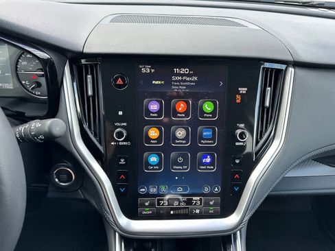 Certified 2025 Subaru Outback Premium w/ Popular Package #1 image 16