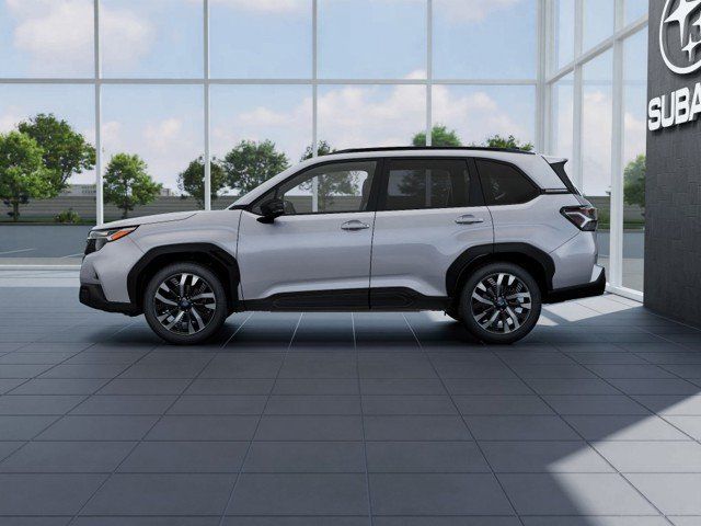 New 2026 Subaru Forester Touring AWD/4WD image 4
