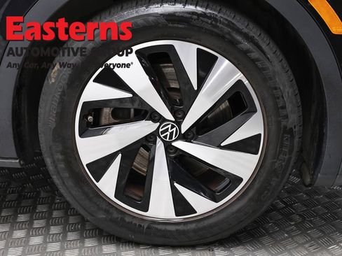 Used 2024 Volkswagen ID.4 2WD image 29