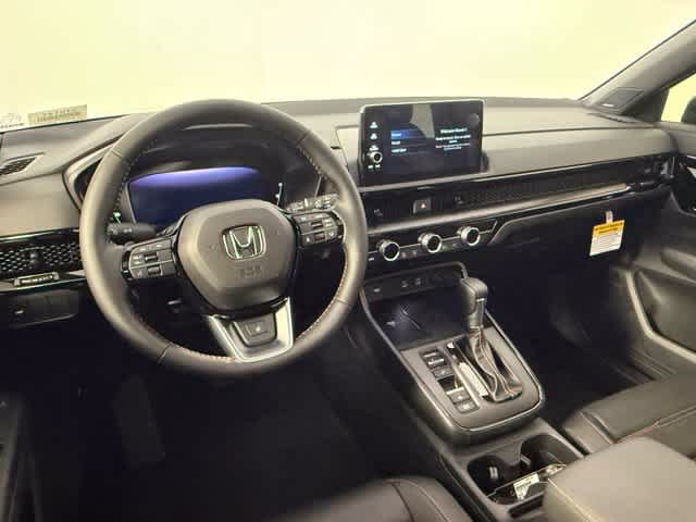 New 2027 Honda CR-V Sport Touring image 47