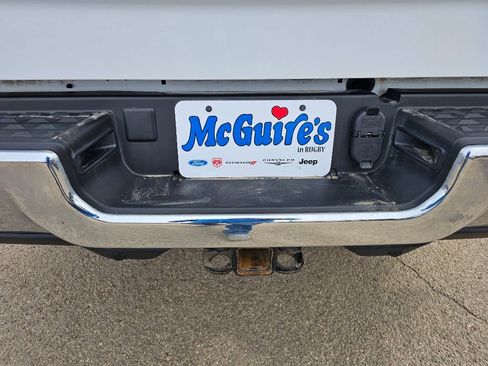 Used 2022 RAM 2500 Big Horn w/ Level B Equipment Group image 8