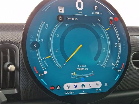 Used 2025 MINI Cooper S image 21