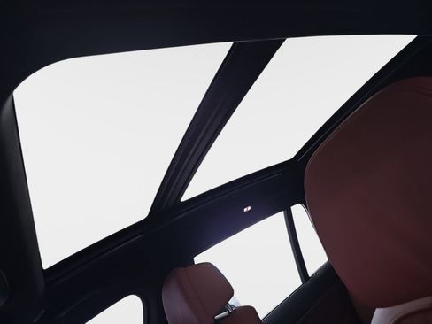 Used 2023 BMW X7 xDrive40i w/ Executive Package image 28