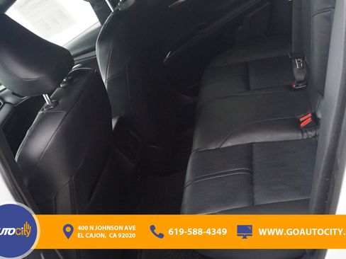 Used 2025 Toyota Camry XSE image 15