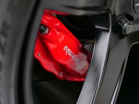 Used 2020 Dodge Challenger SRT Hellcat w/ Plus Package image 7