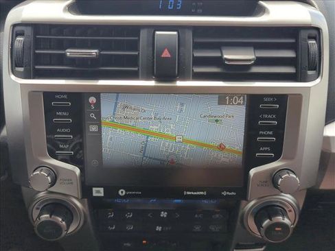 Used 2021 Toyota 4Runner Limited image 10