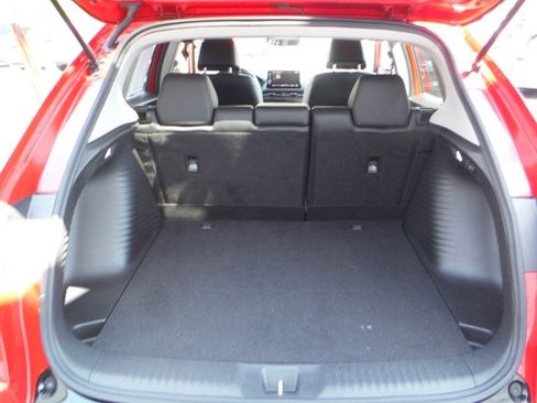 Used 2024 Honda HR-V EX-L image 38