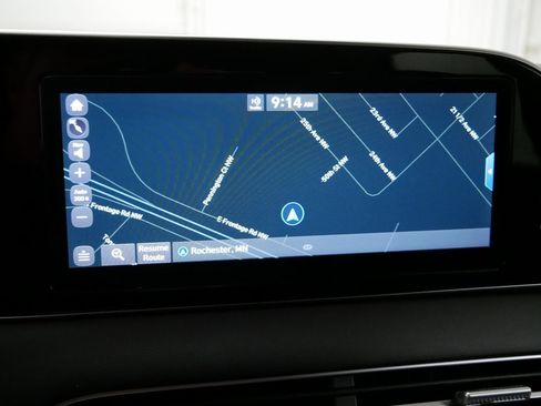 Used 2021 Hyundai Palisade SEL w/ Premium Package image 38