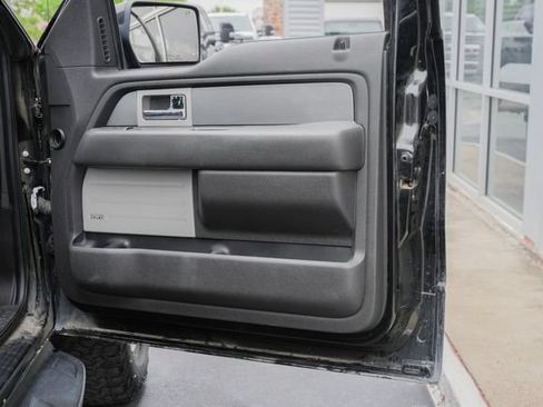 Used 2011 Ford F150 Raptor w/ Raptor Luxury Pkg AWD/4WD image 26