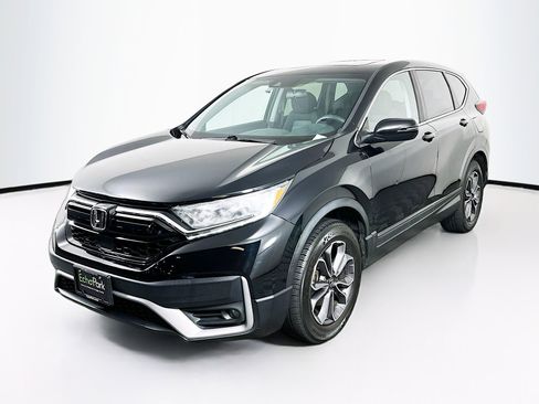 Used 2020 Honda CR-V EX image 3