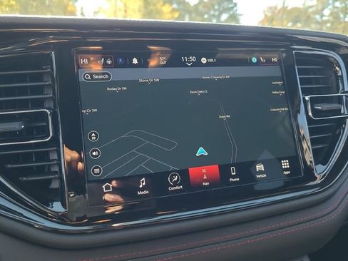 New 2026 Dodge Durango GT w/ Blacktop Package image 14