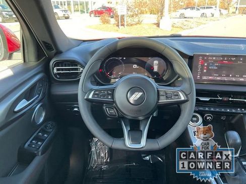 Used 2024 Dodge Hornet GT Plus image 16