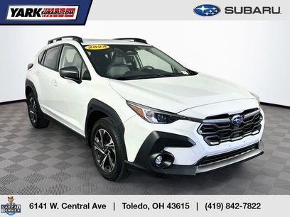 Used 2024 Subaru Crosstrek 2.0i Premium