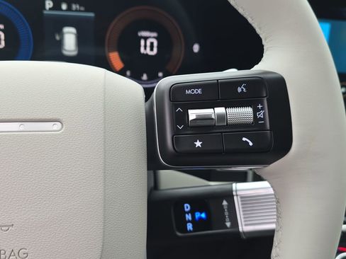 New 2026 Hyundai Santa Fe SEL image 18