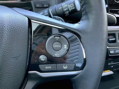 Used 2019 Honda Pilot Elite image 14