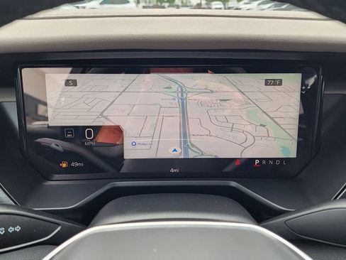 New 2026 GMC Acadia Elevation FWD image 25