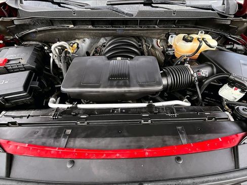 Used 2022 Chevrolet Tahoe RST w/ Luxury Package image 29