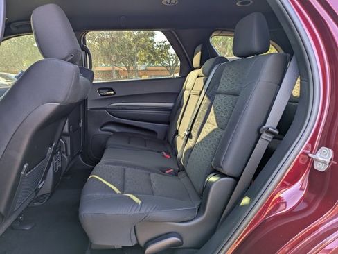 New 2026 Dodge Durango GT w/ Blacktop Package image 12