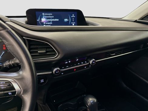 Used 2025 MAZDA CX-30 AWD 2.5 S w/ Preferred Package image 26