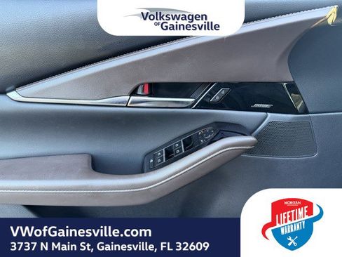 Used 2024 MAZDA CX-30 2.5 Turbo w/ Premium Plus Pkg image 15