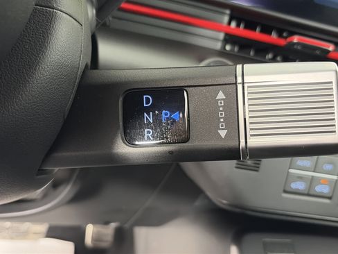 Certified 2025 Hyundai Kona N Line S image 27