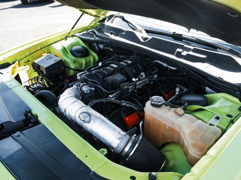 Used 2015 Dodge Challenger R/T w/ Quick Order Package 22B R/T RWD image 29