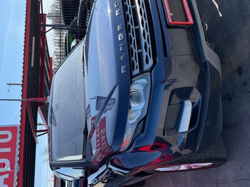 Used 2015 Land Rover Range Rover Evoque Pure image 14