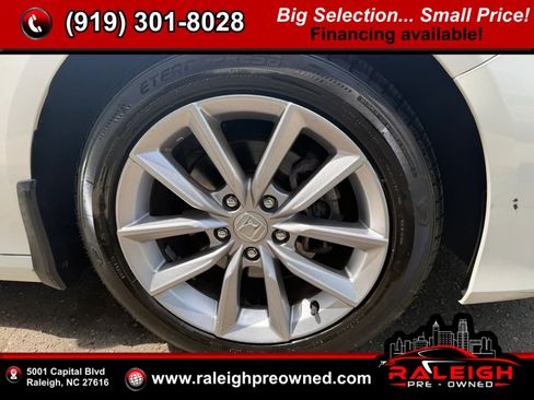 Used 2021 Honda Accord LX image 31