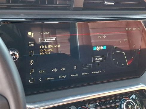 Used 2024 GMC Sierra 1500 Denali Ultimate image 18