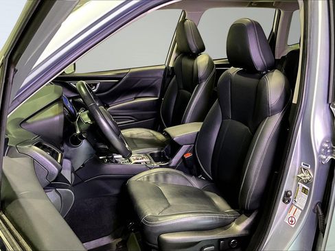 Used 2020 Subaru Forester Limited w/ Popular Package #3 AWD/4WD image 22