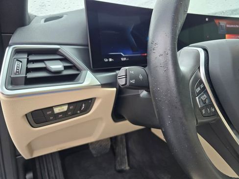 Used 2023 BMW i4 eDrive35 w/ Premium Package image 20