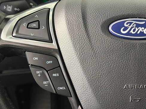 Used 2024 Ford Edge SEL AWD/4WD image 17