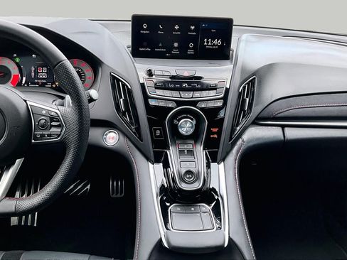 Used 2023 Acura RDX A-Spec FWD image 7