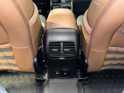 Used 2023 Ford Bronco Sport Outer Banks image 30