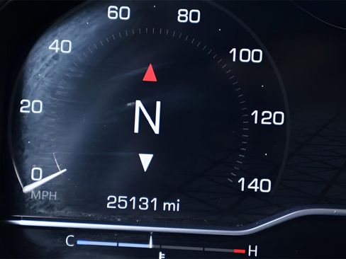 Used 2022 GMC Sierra 1500 Denali w/ Denali Reserve Package image 18