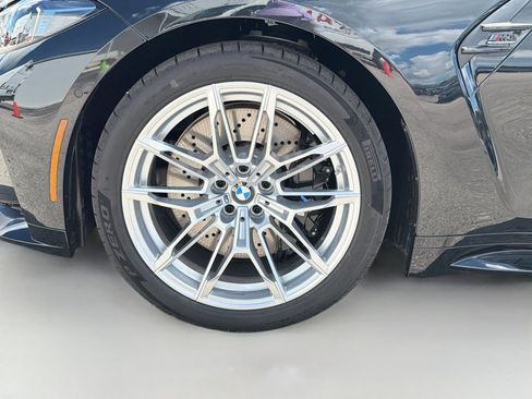 New 2027 BMW M3 Competition w/ Executive Package AWD/4WD image 41
