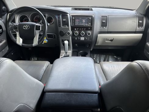 Used 2015 Toyota Sequoia Limited image 7