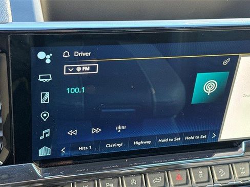 Certified 2024 Chevrolet Silverado 1500 ZR2 w/ Technology Package image 25