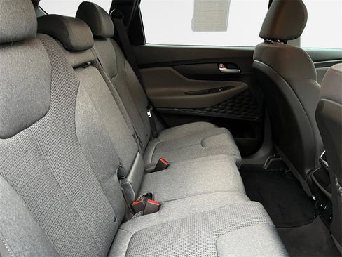 Used 2020 Hyundai Santa Fe SEL image 27