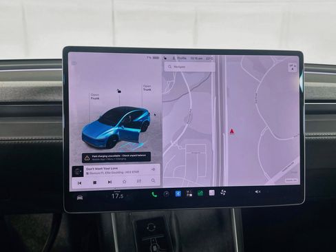 Used 2026 Tesla Model Y 2WD image 19